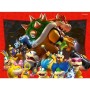 Ravensburger - Puzzle Super Mario 4 buc in cutie 12 16 20 24 piese Ravensburger - 6